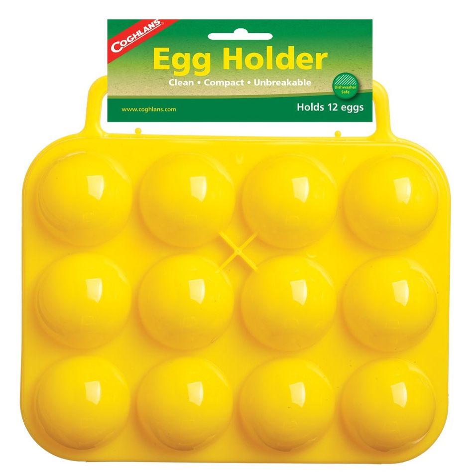 12 Egg Holder, Plastic